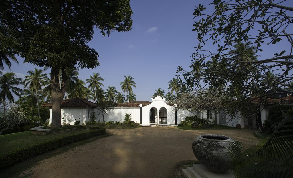 Villa Claughton House Nilwella Exterior foto
