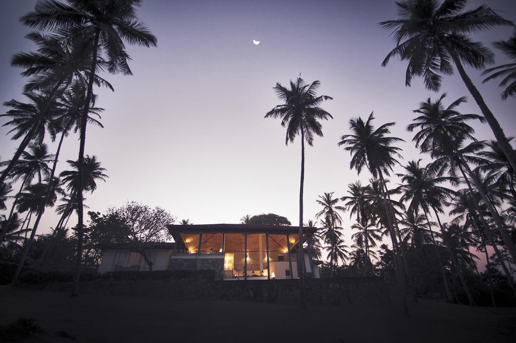 Villa Claughton House Nilwella Exterior foto