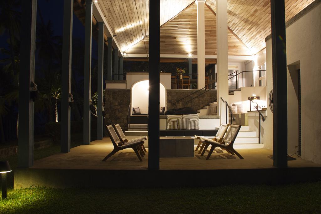 Villa Claughton House Nilwella Exterior foto